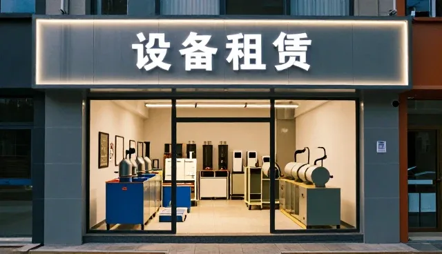 工业除尘设备选型中的关键应用分析